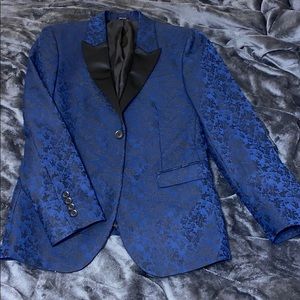 JF J. Ferrar Suit Jacket (slim fit)
